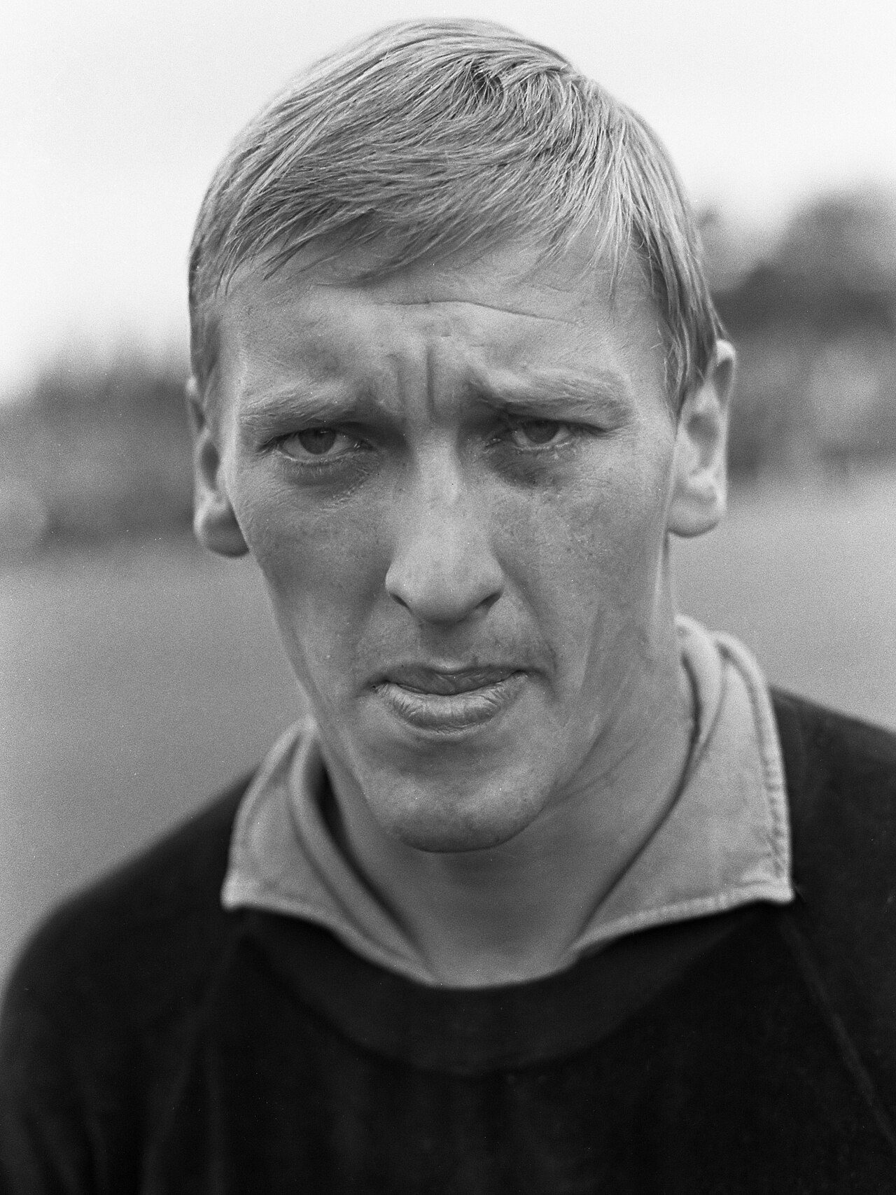 Pim Doesburg