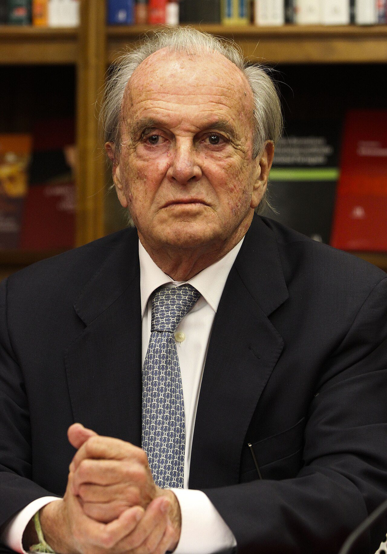 Francisco Pinto Balsemão