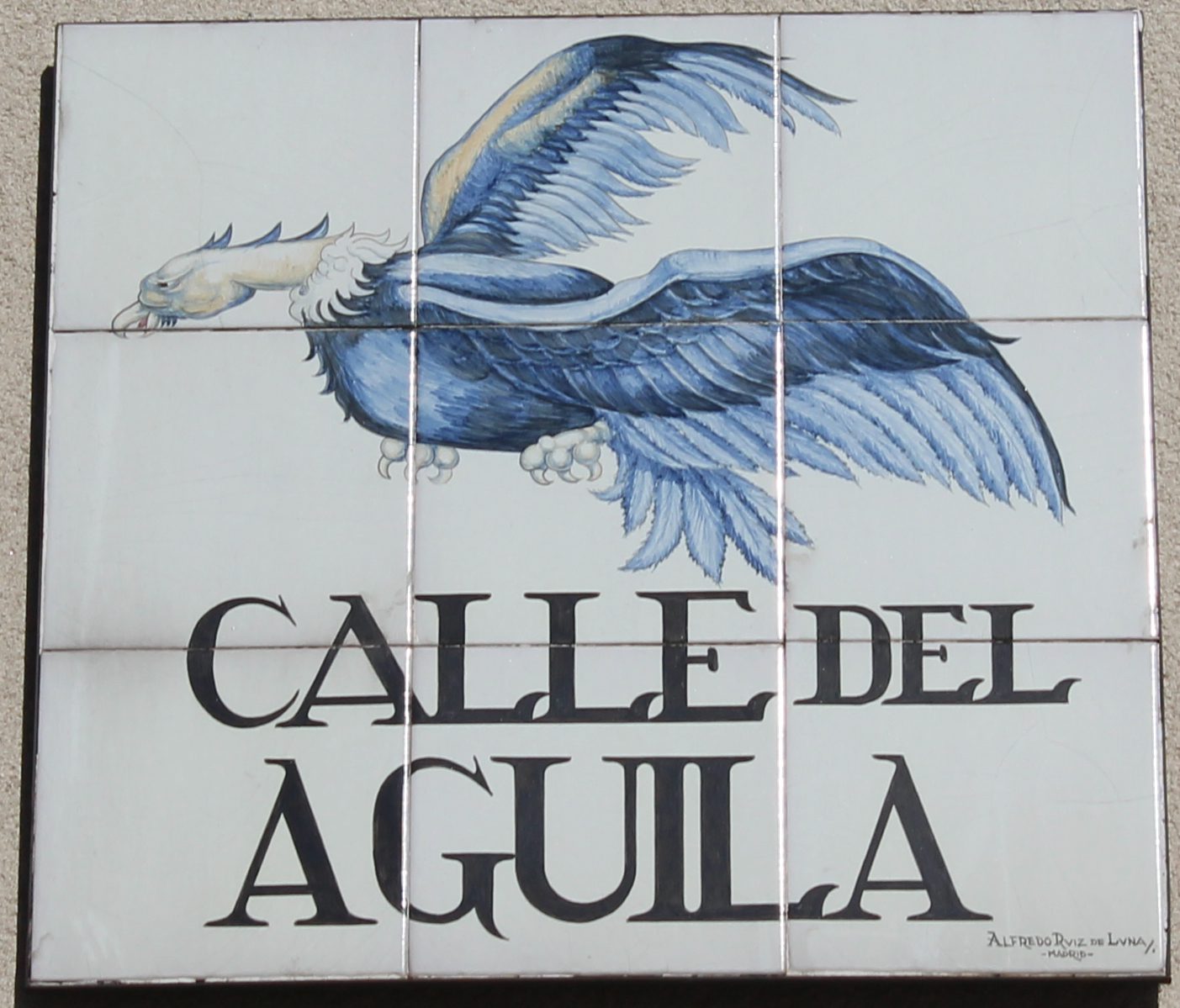 Alfredo del Águila