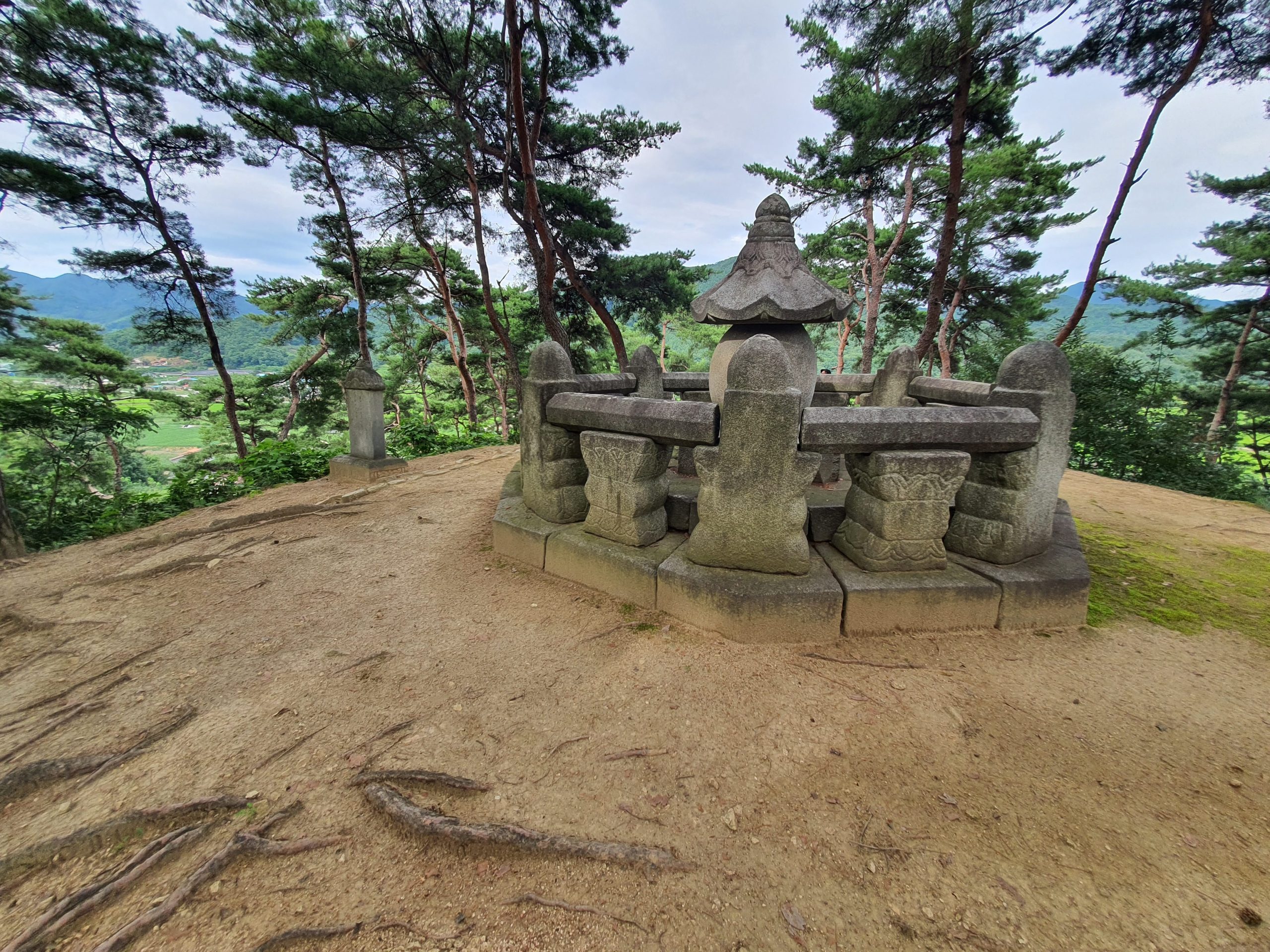 Gyeongjong