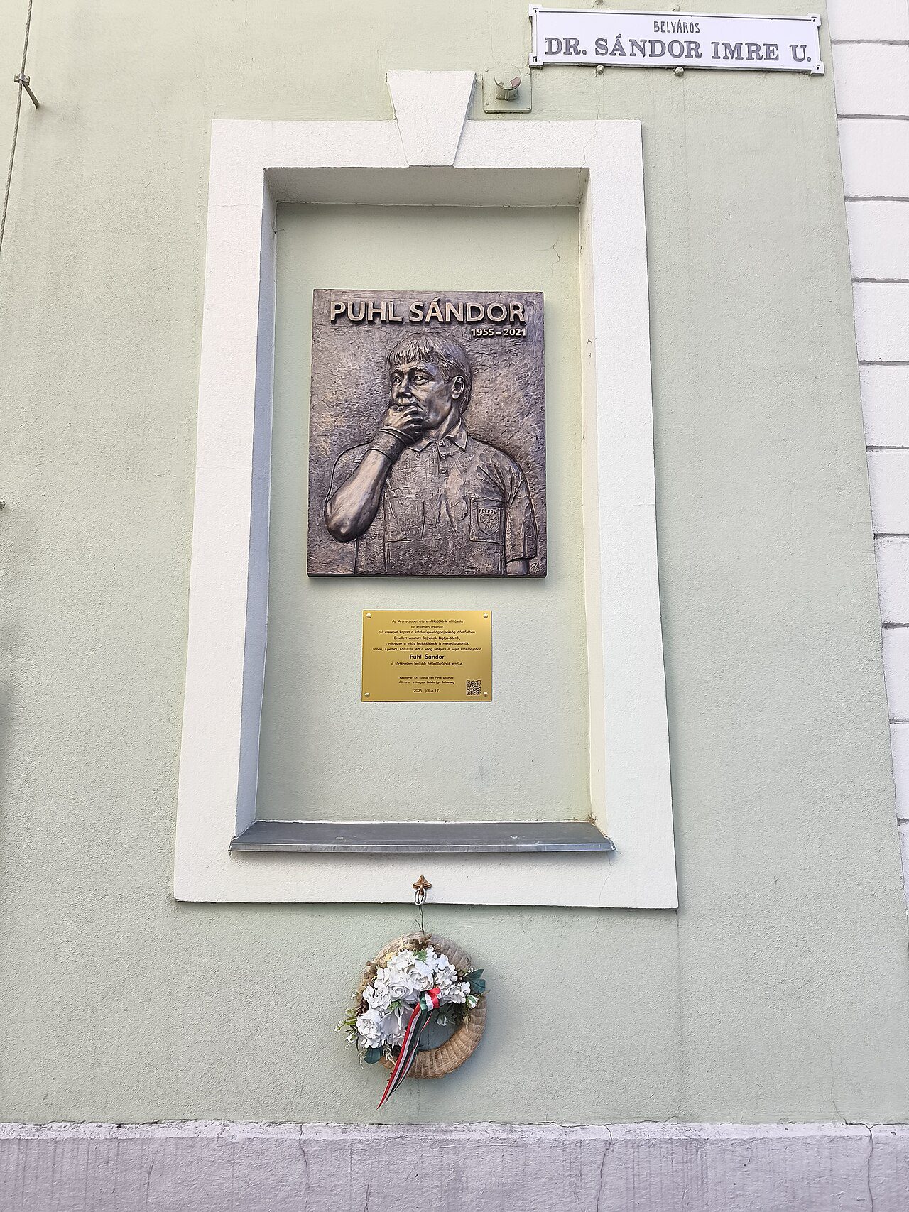 Sándor Puhl