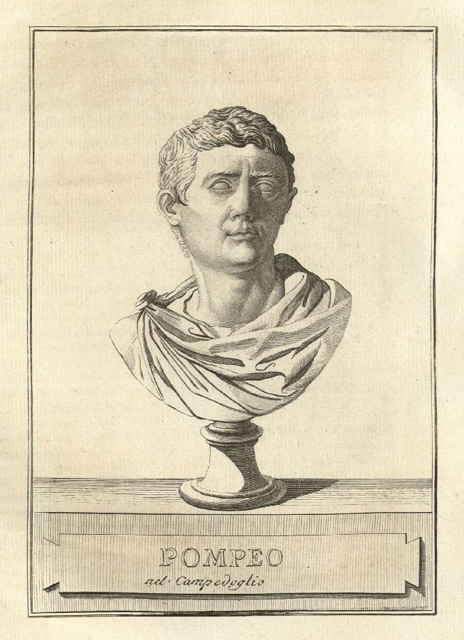Gnaeus Pompeius Trogus
