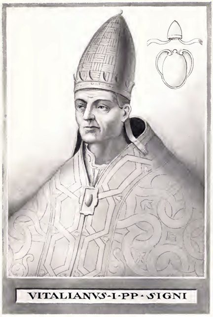 Vitalian