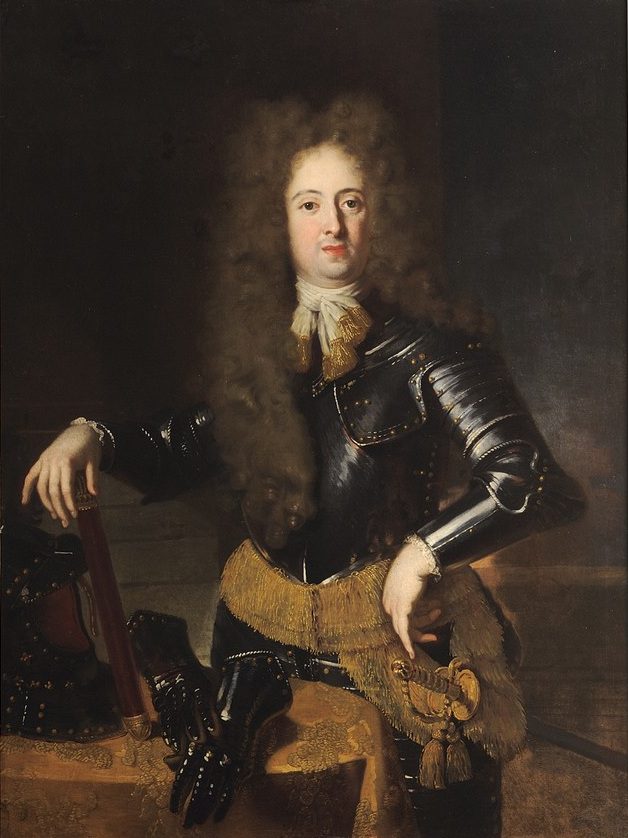 Ferdinando de’ Medici, Grand Prince of Tuscany