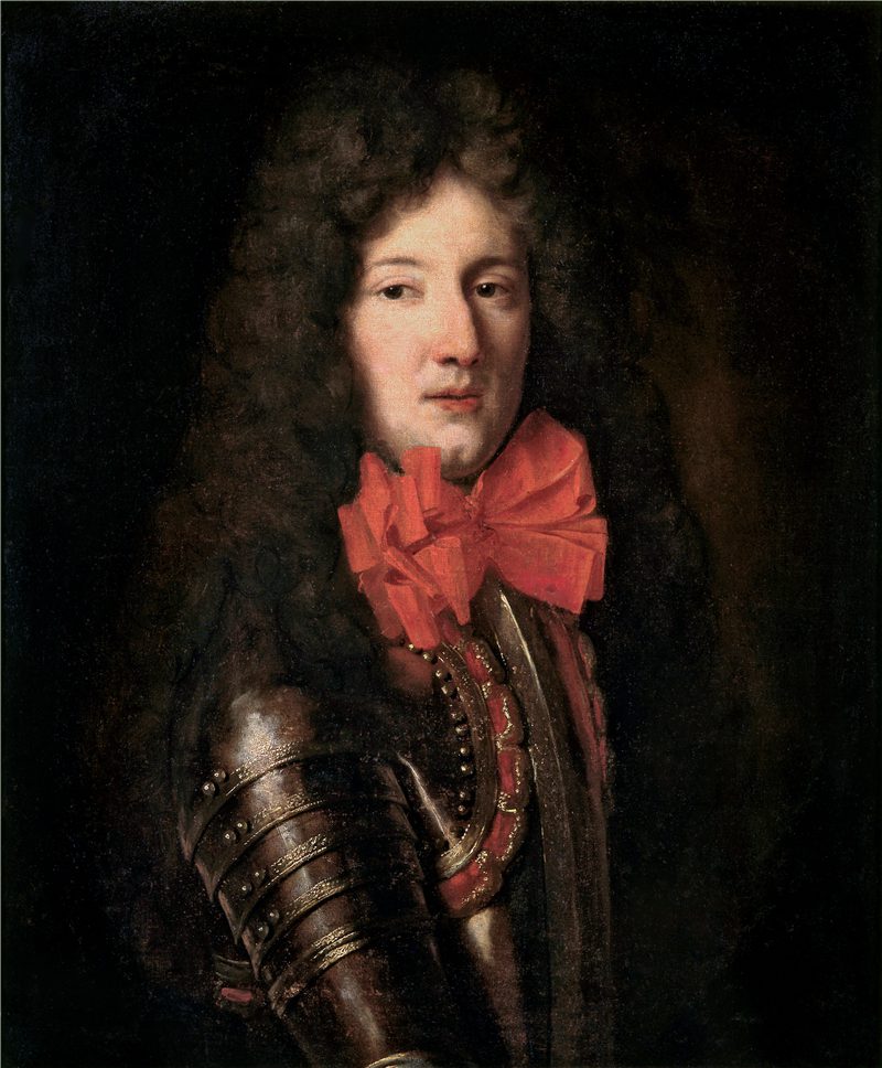 Louis I, Prince of Monaco
