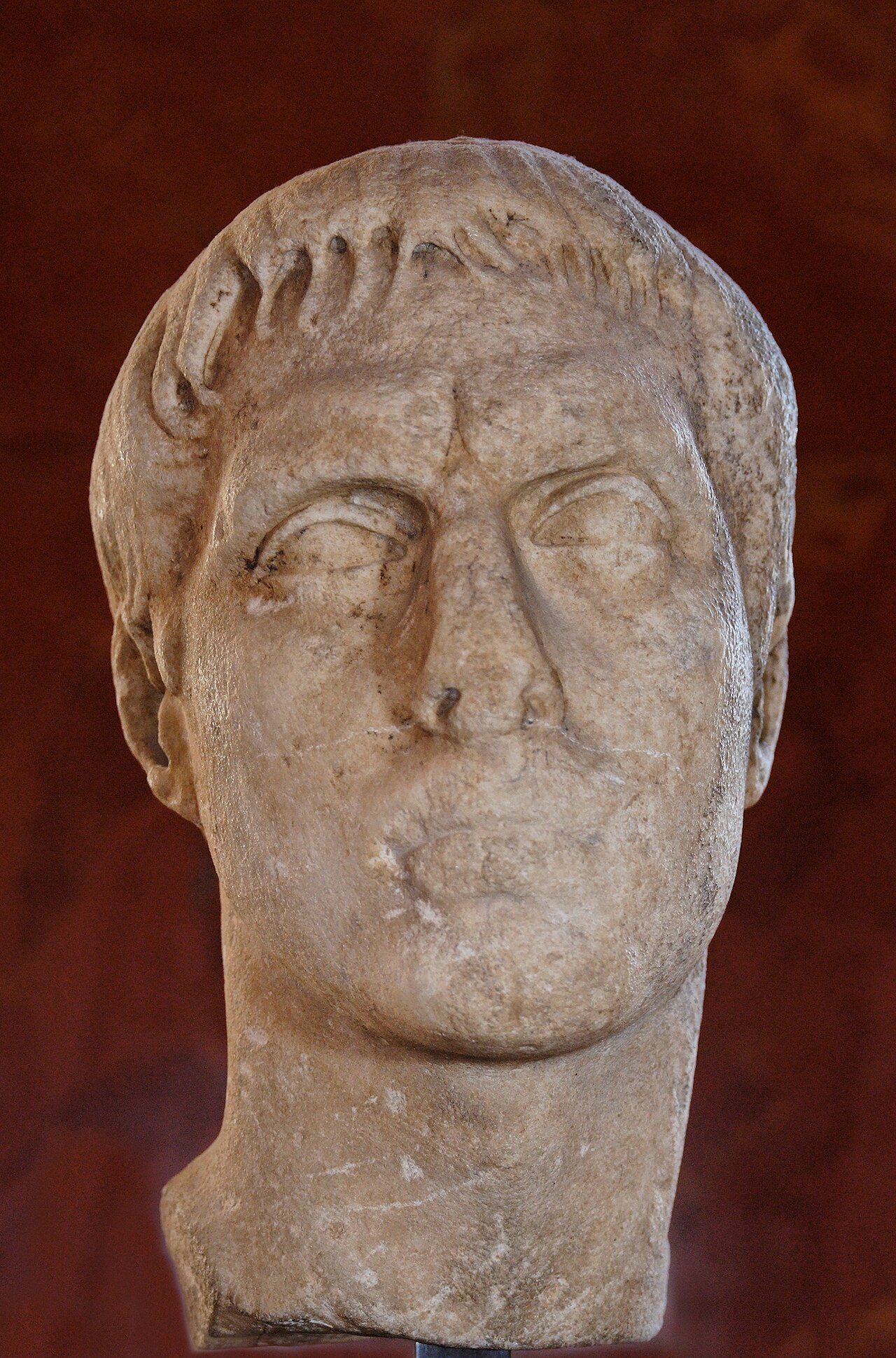 Marcellus