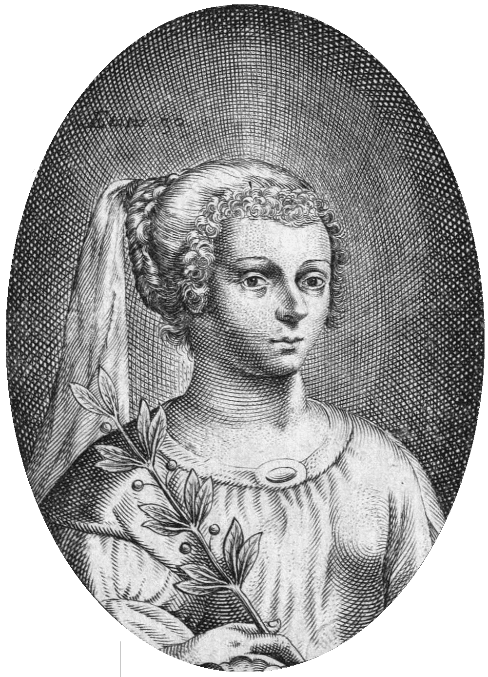 Marie de Gournay