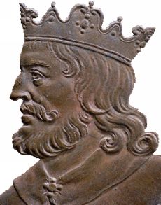 Childeric II