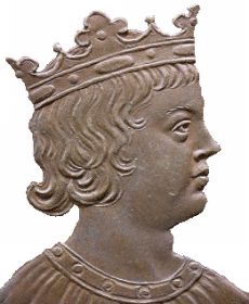 Chlothar IV