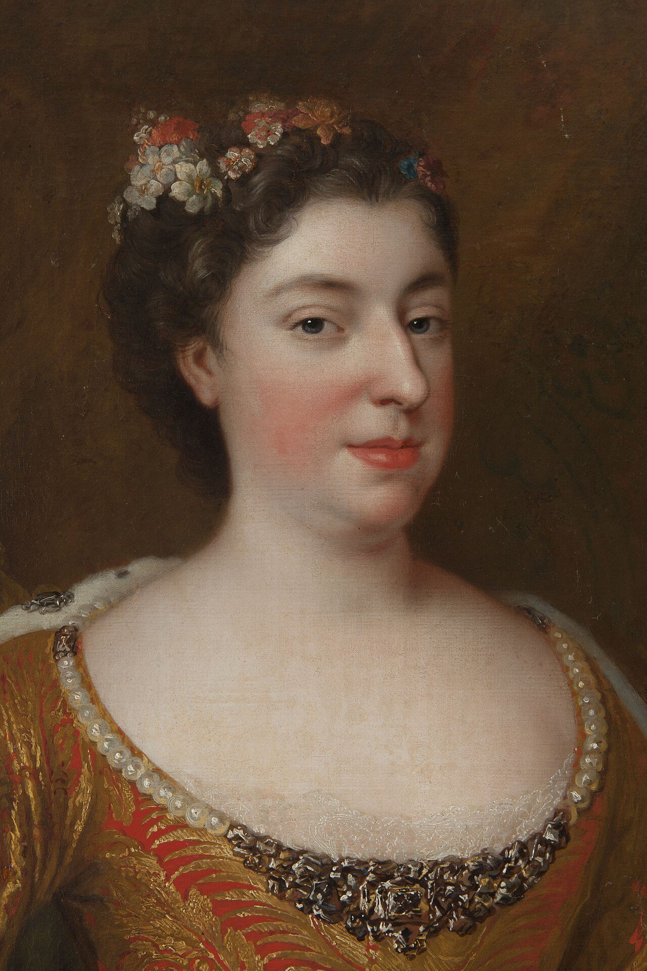 Auguste of Baden-Baden