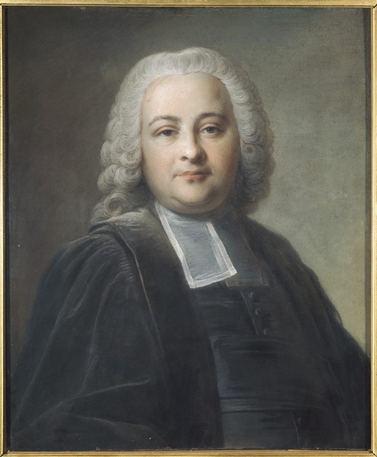 Guillaume-Chrétien de Lamoignon de Malesherbes