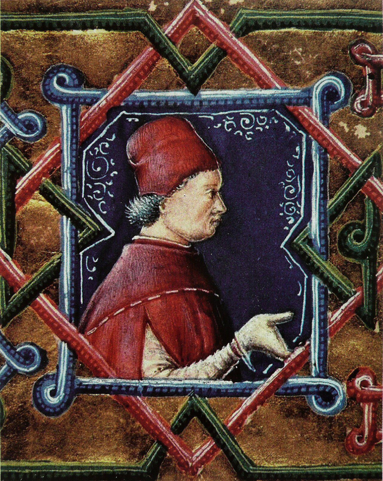 János Vitéz