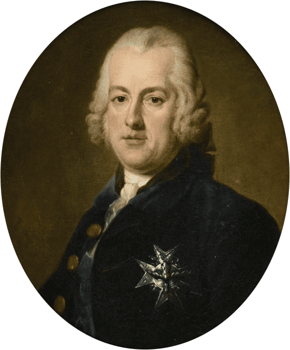 Louis François, Prince of Conti