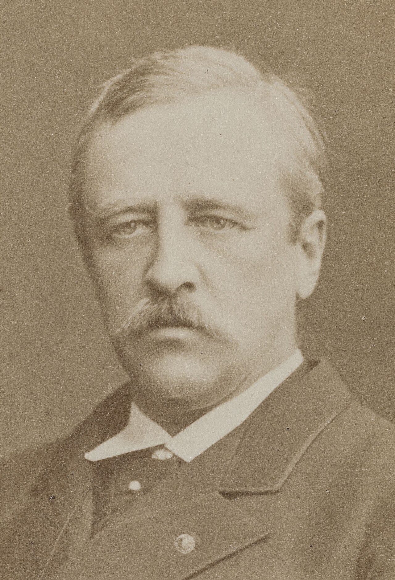 Adolf Erik Nordenskiöld