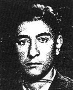 Abdul Rahman Ghassemlou