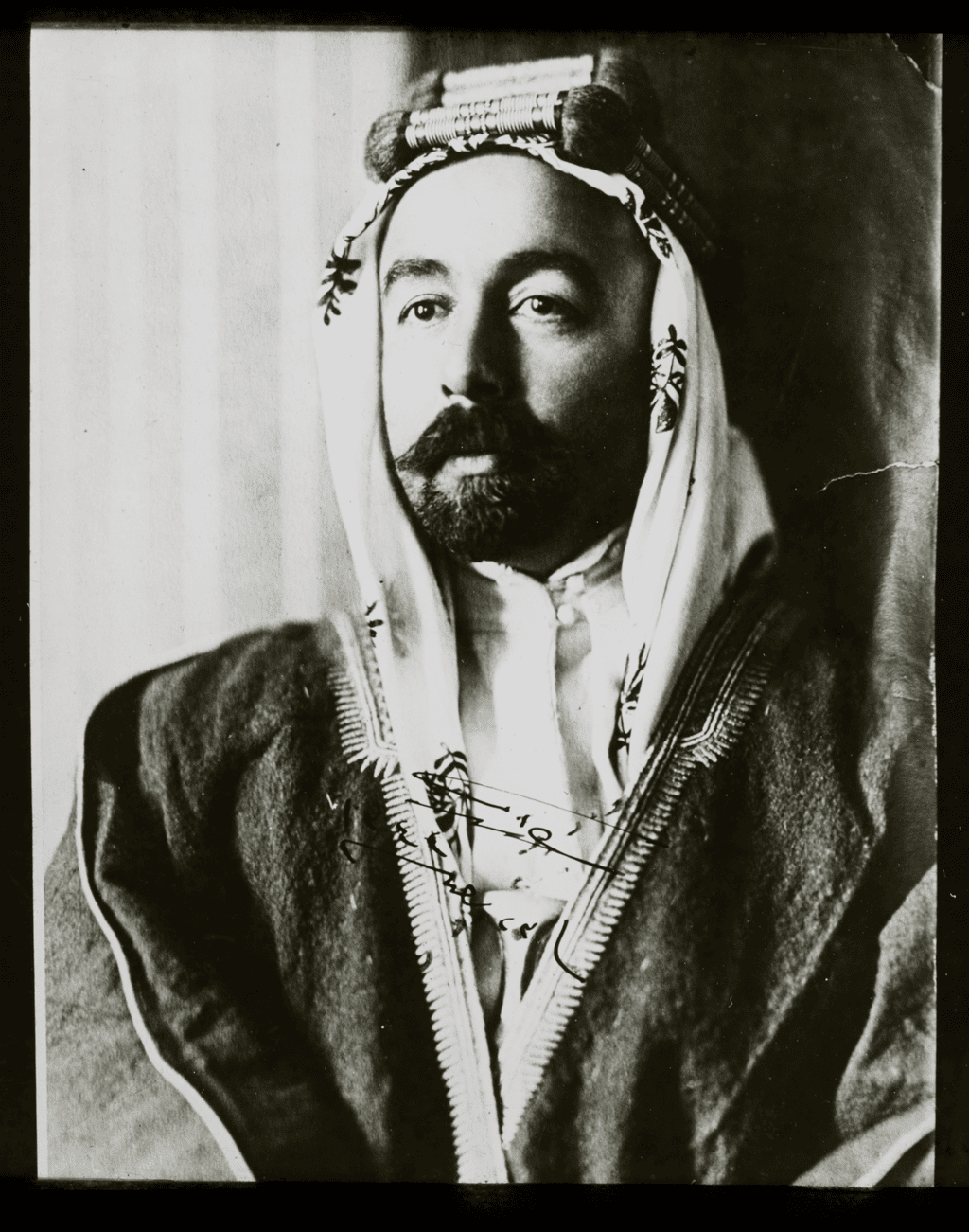 Abdullah I of Jordan
