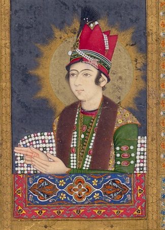 Adil Shah