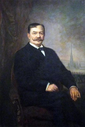 Carl Michael Ziehrer