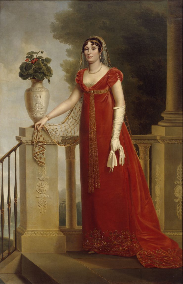 Elisa Bonaparte