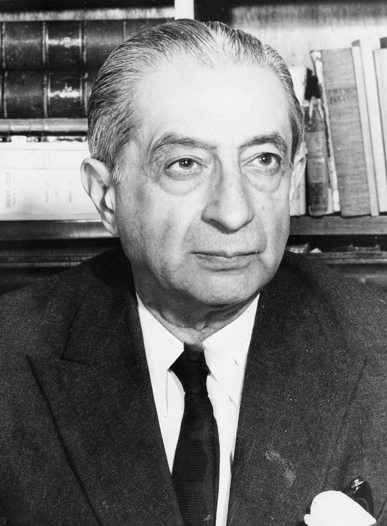 Konstantinos Tsatsos