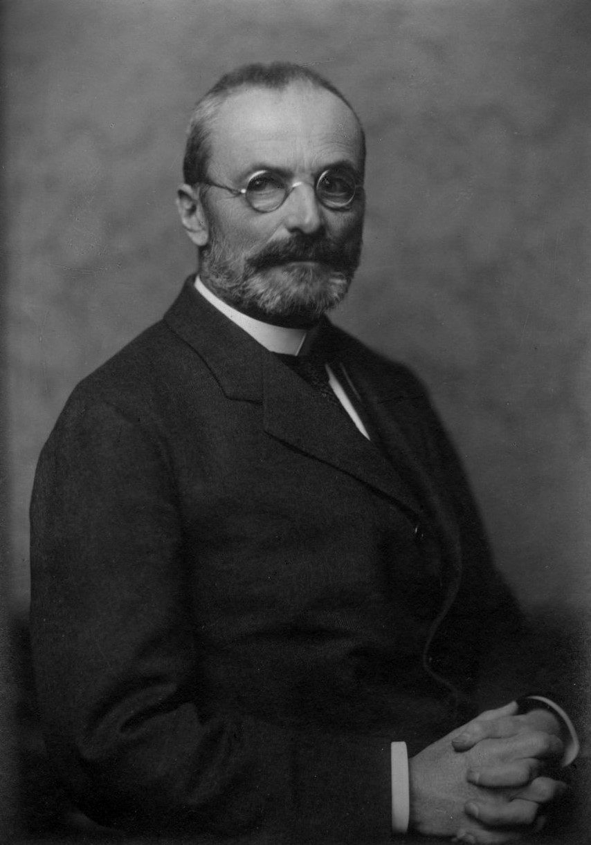 István Tisza