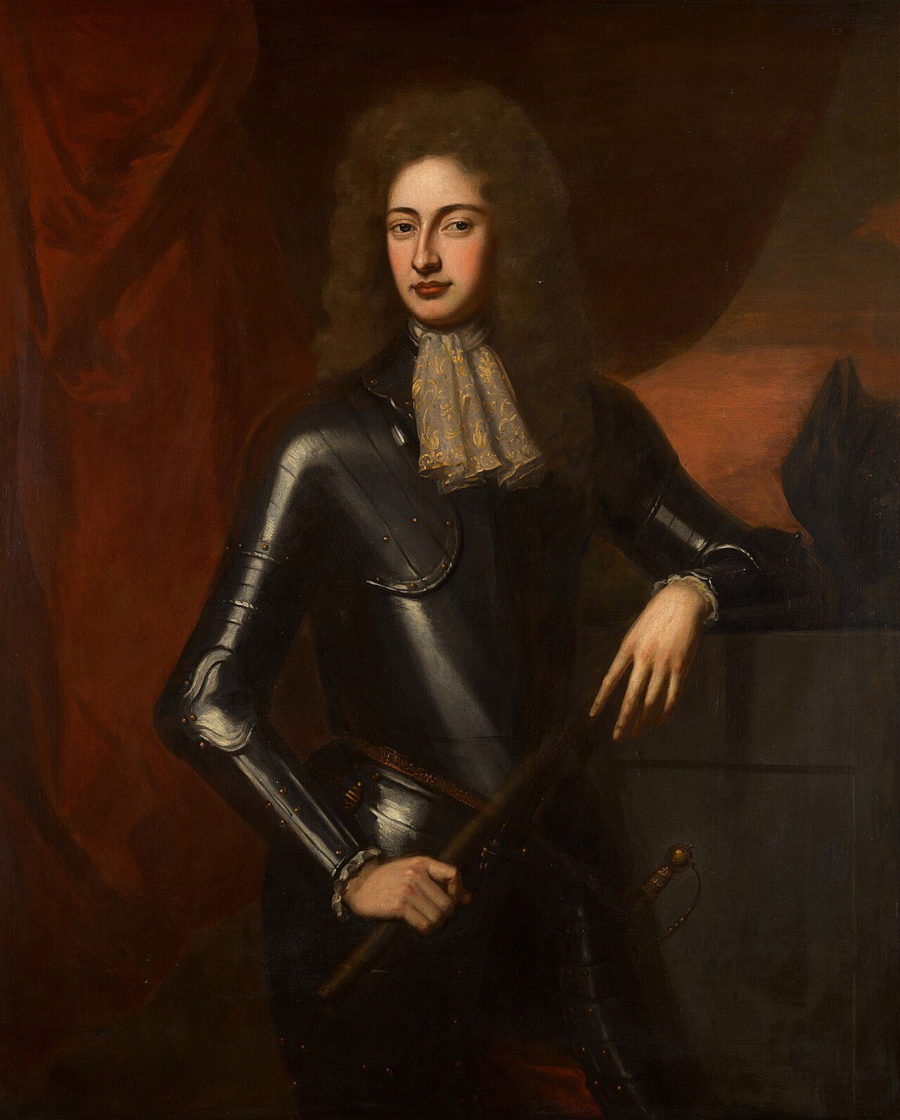 James FitzJames, 1st Duke of Berwick
