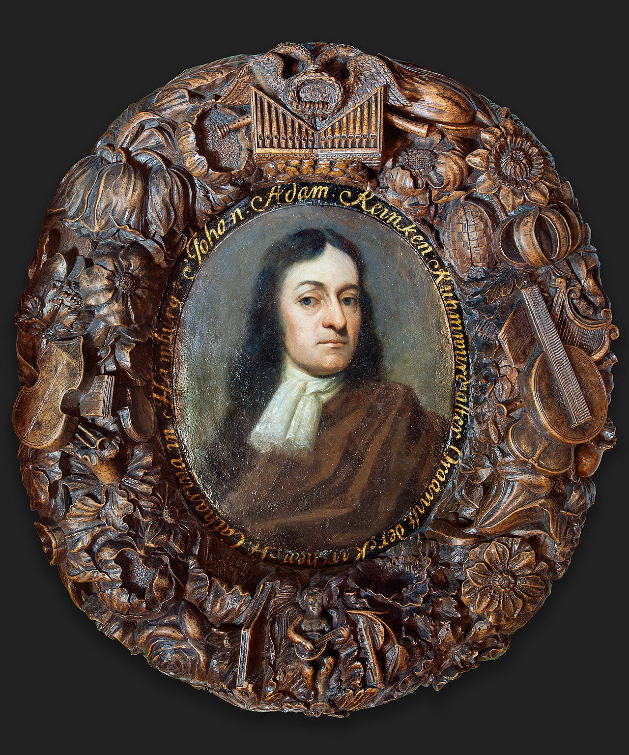 Johann Adam Reincken