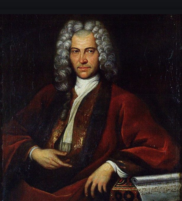 Johann Joseph Fux