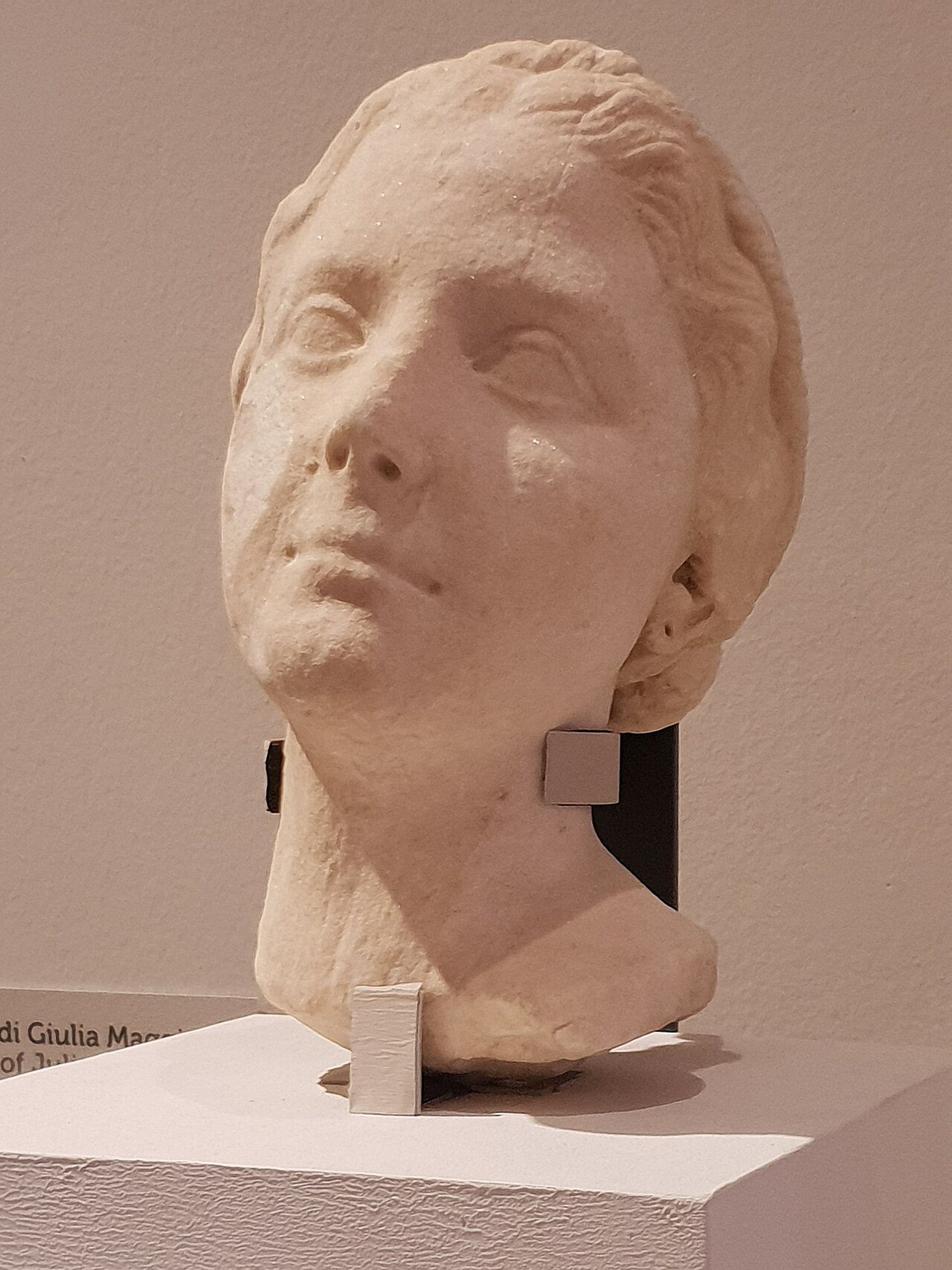 Julia the Younger
