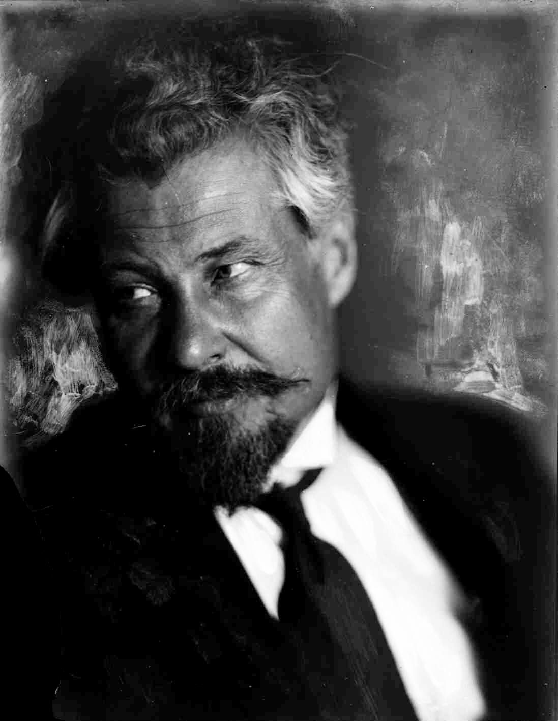 Viktor Chernov