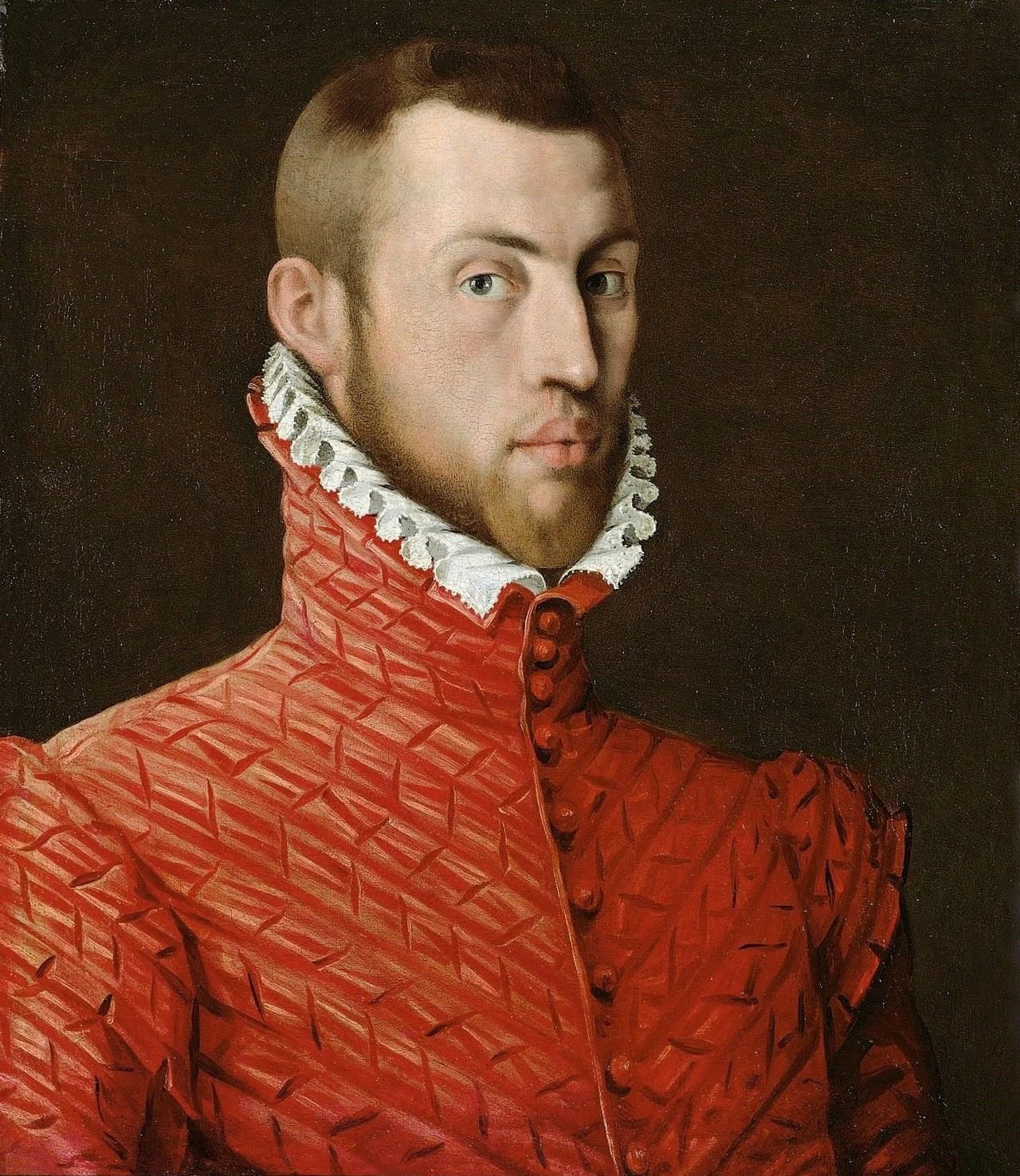 Vespasiano I Gonzaga