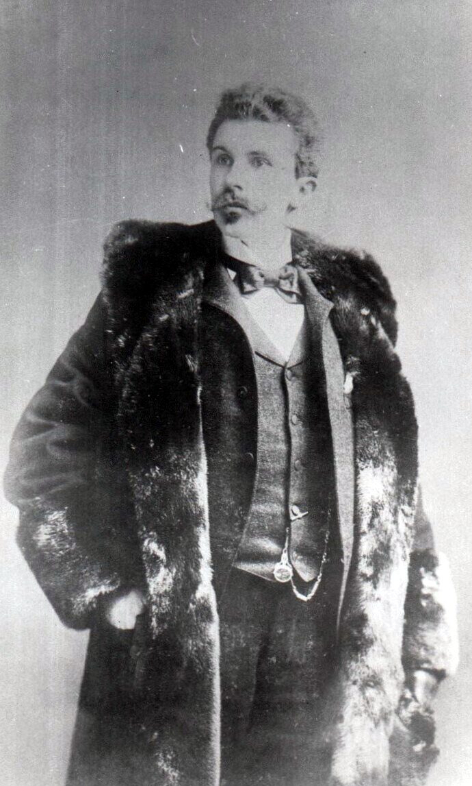William Kennedy Dickson