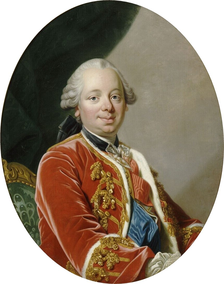 Étienne François, duc de Choiseul