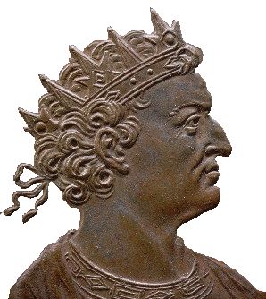 Pharamond