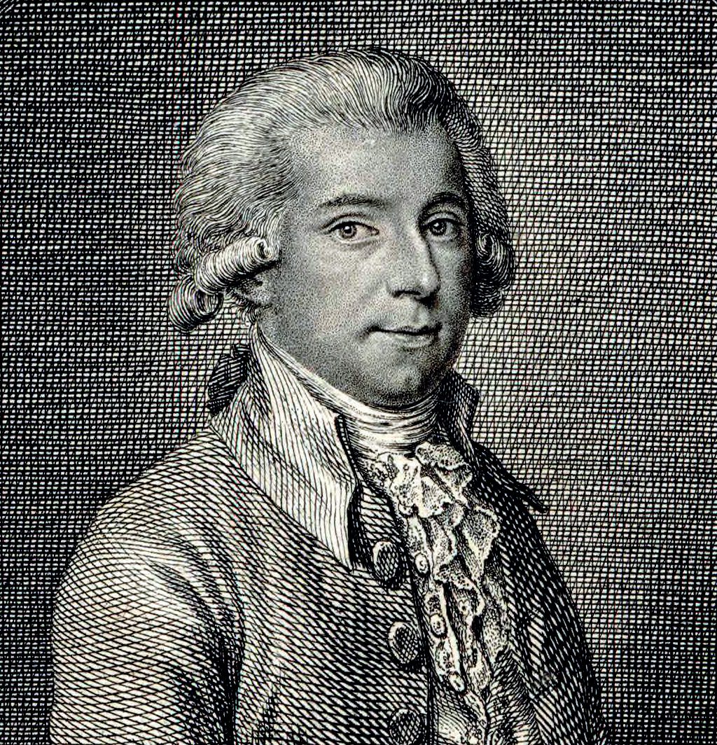 Vicente Martín y Soler