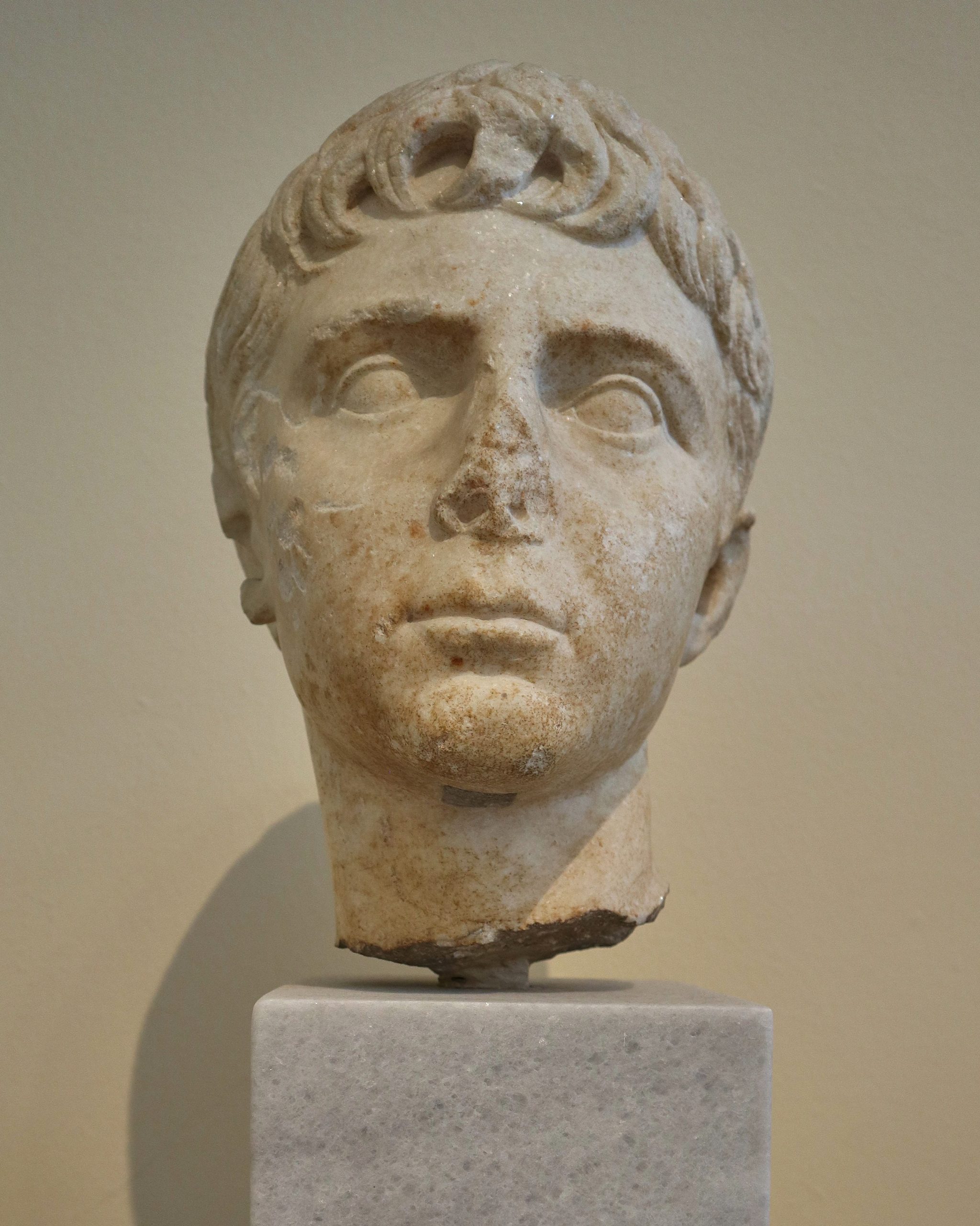 Lucius Julius Caesar