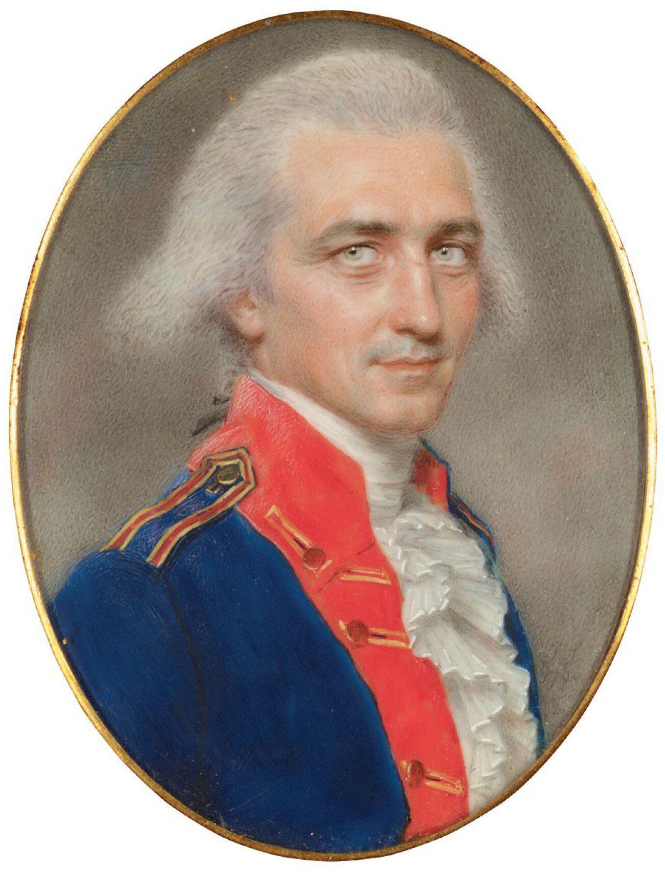 William Hickey