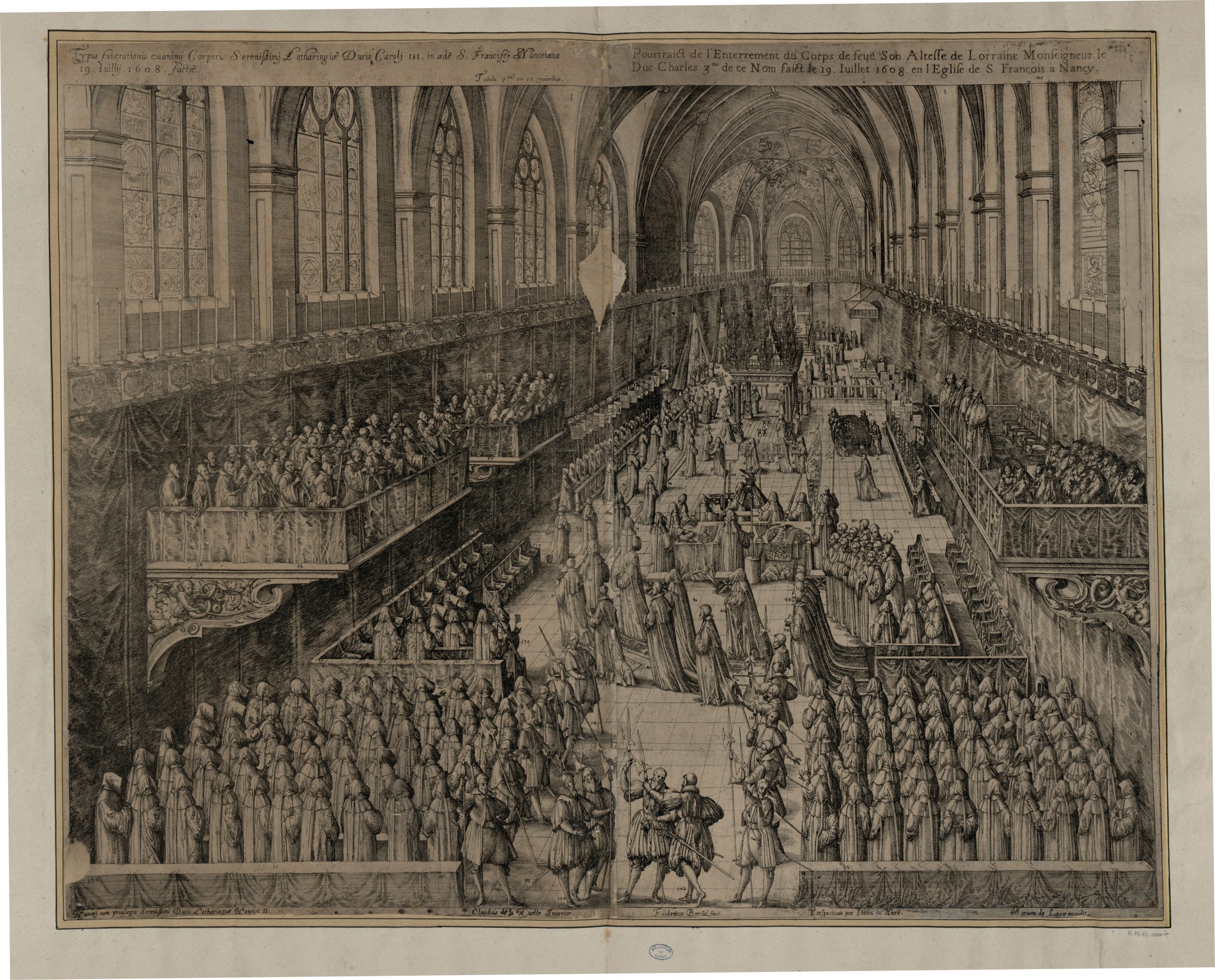 Charles III, Duke of Lorraine