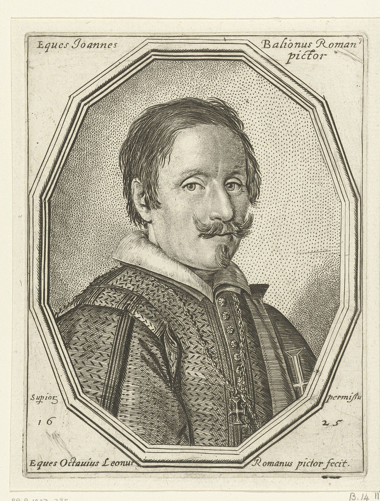 Giovanni Baglione