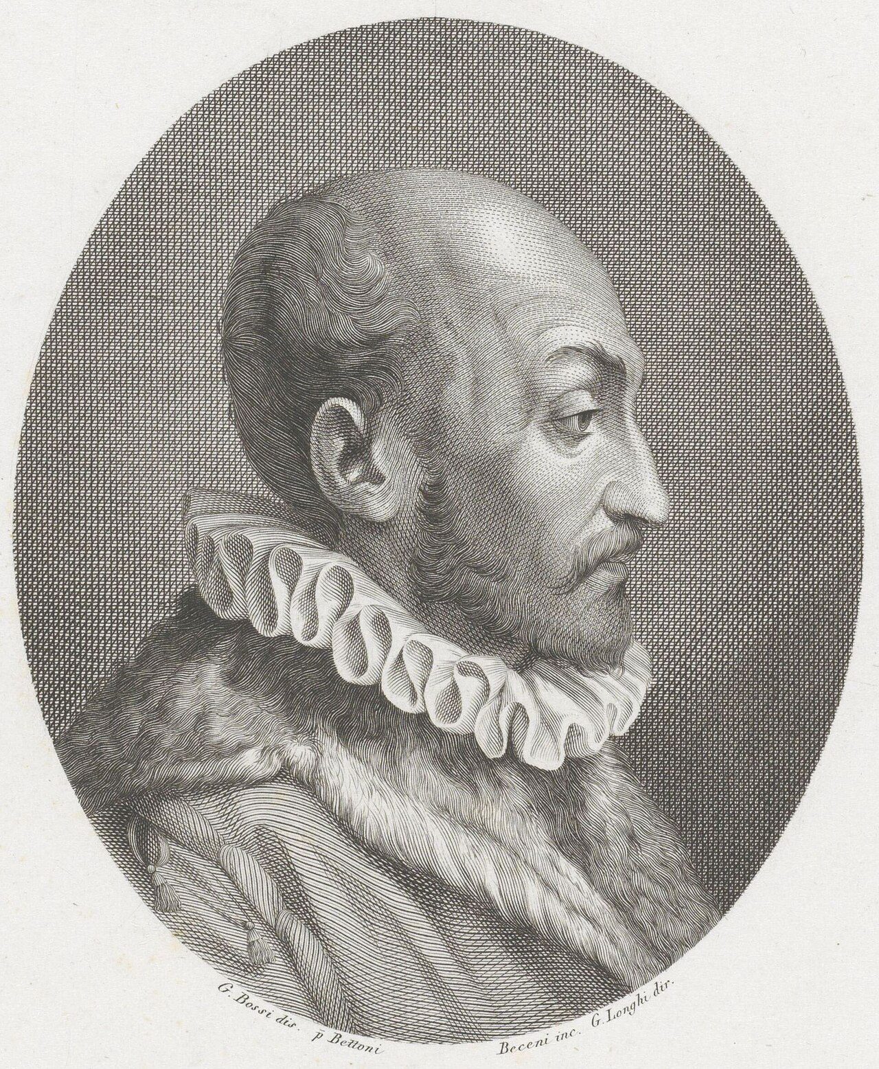 Giambattista della Porta