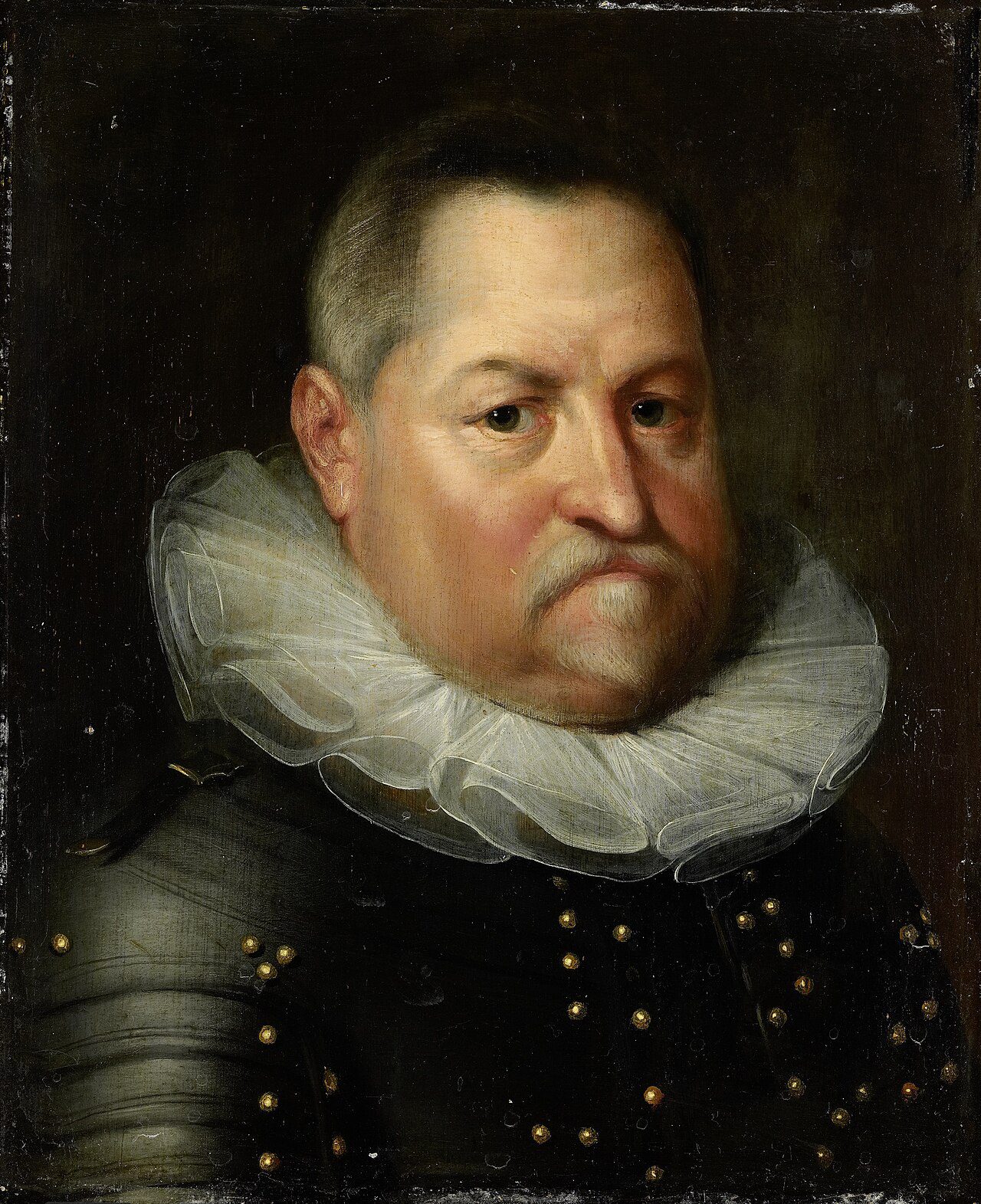 John VI, Count of Nassau-Siegen
