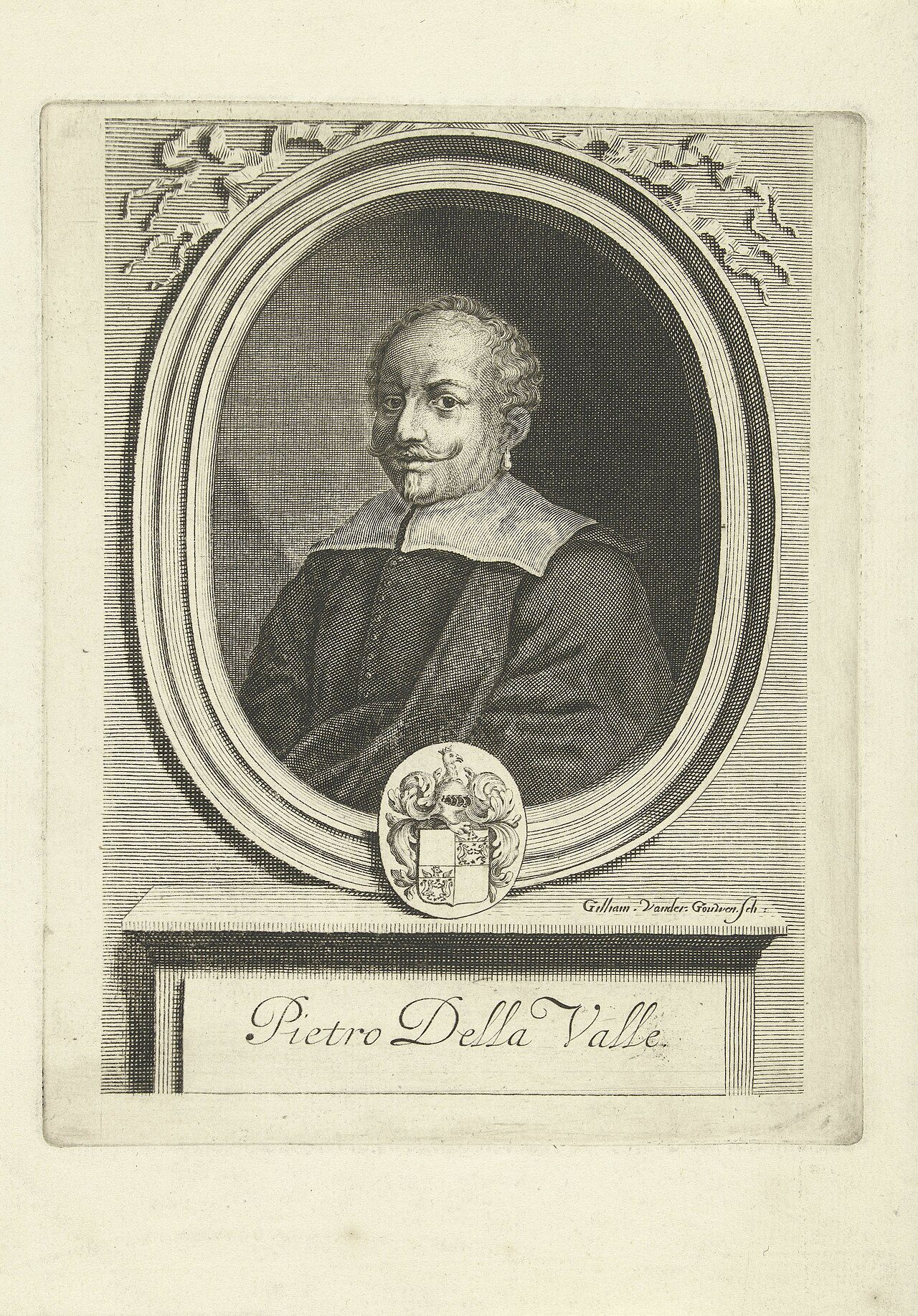 Pietro Della Valle