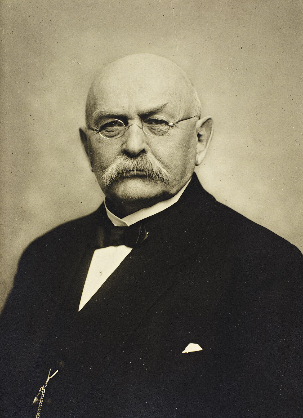 Gunnar Knudsen