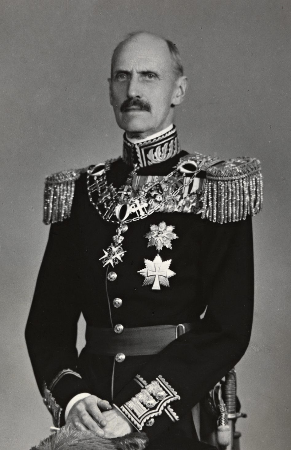 Haakon VII of Norway