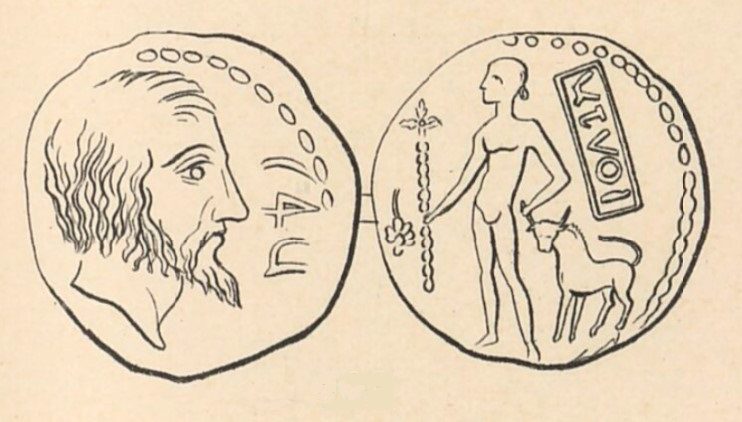 Bocchus I