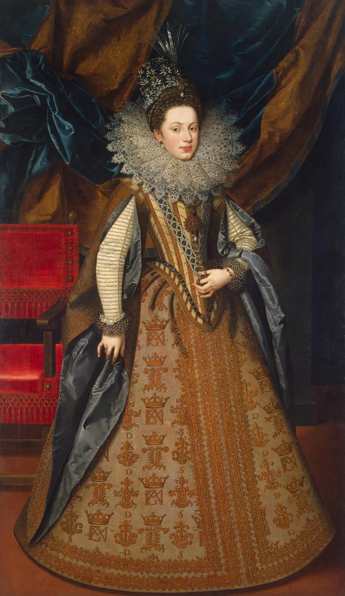 Margaret of Savoy