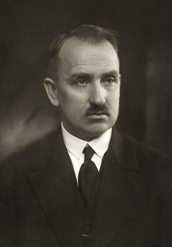 Pranas Dovydaitis