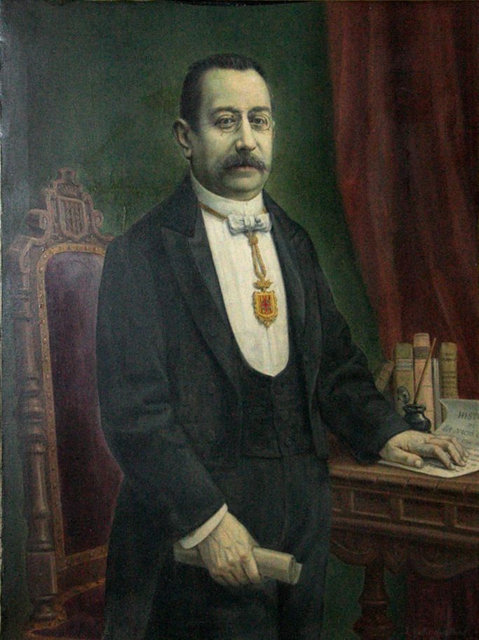 Enric Prat de la Riba