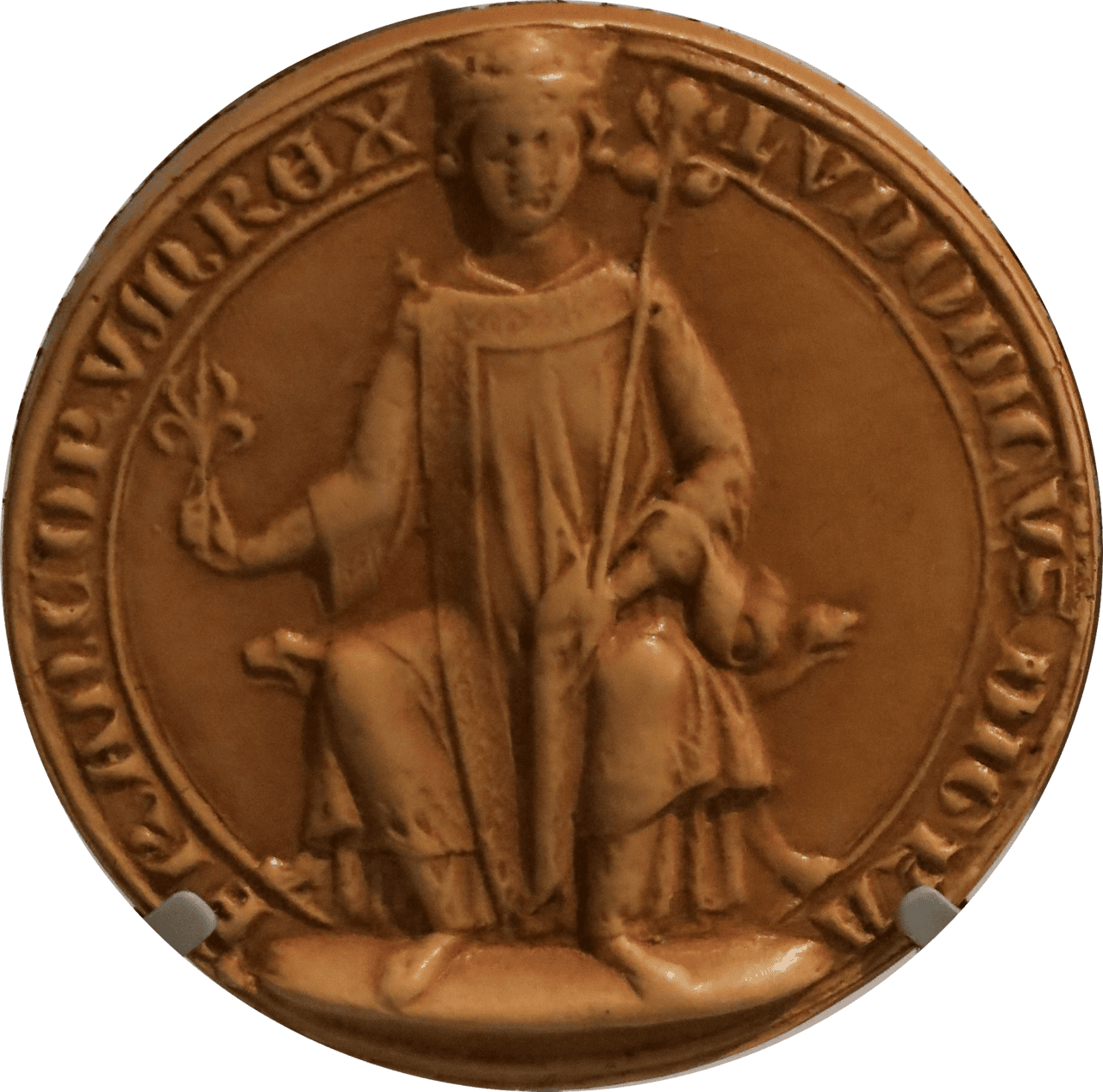 Louis IX of France