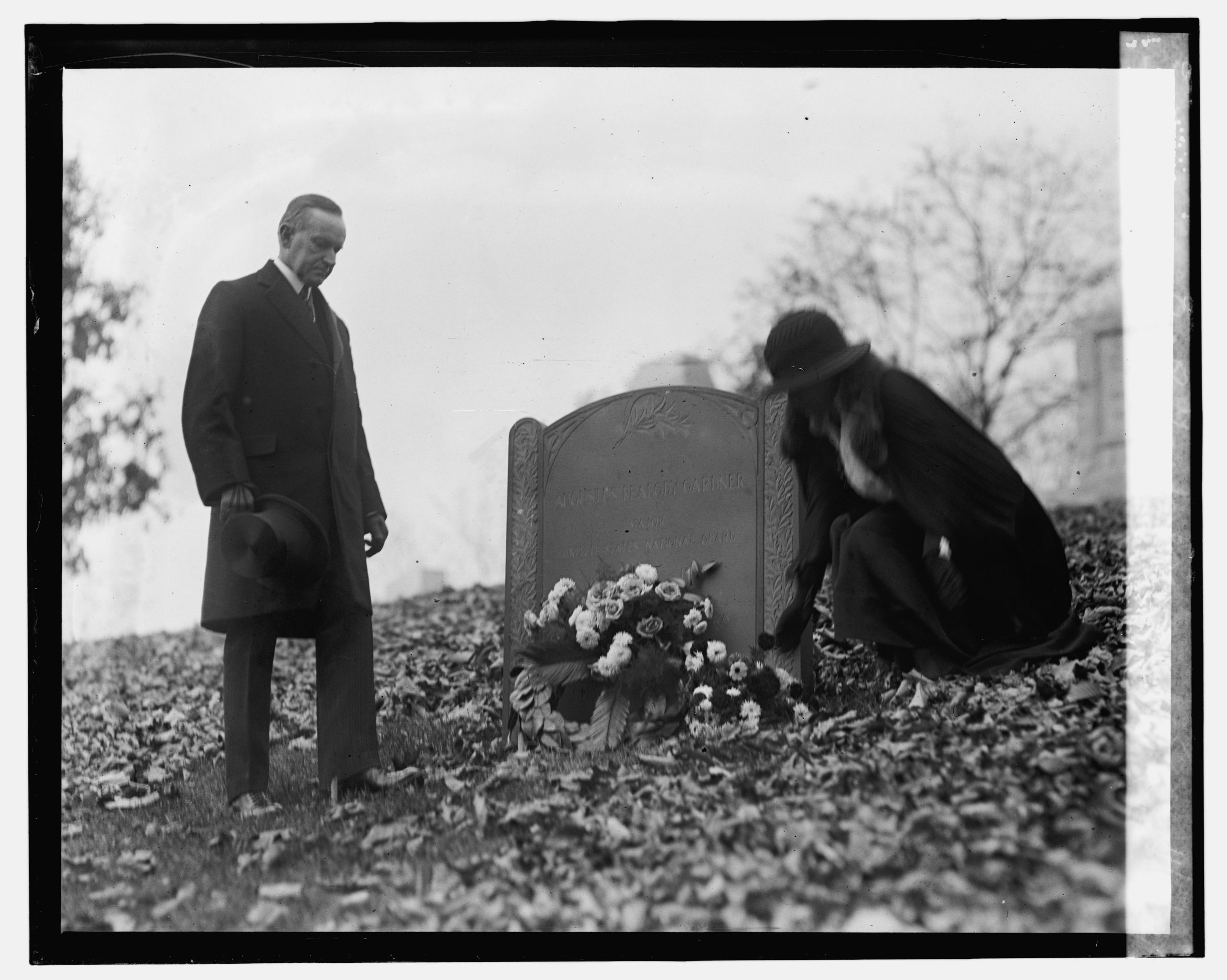 Grace Coolidge